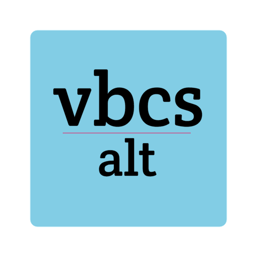 VBCS Alt Logo